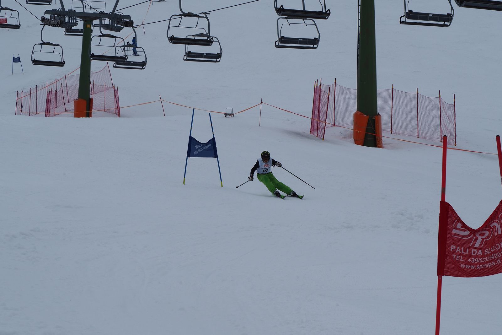 Gara Camp Sociali JC 00096